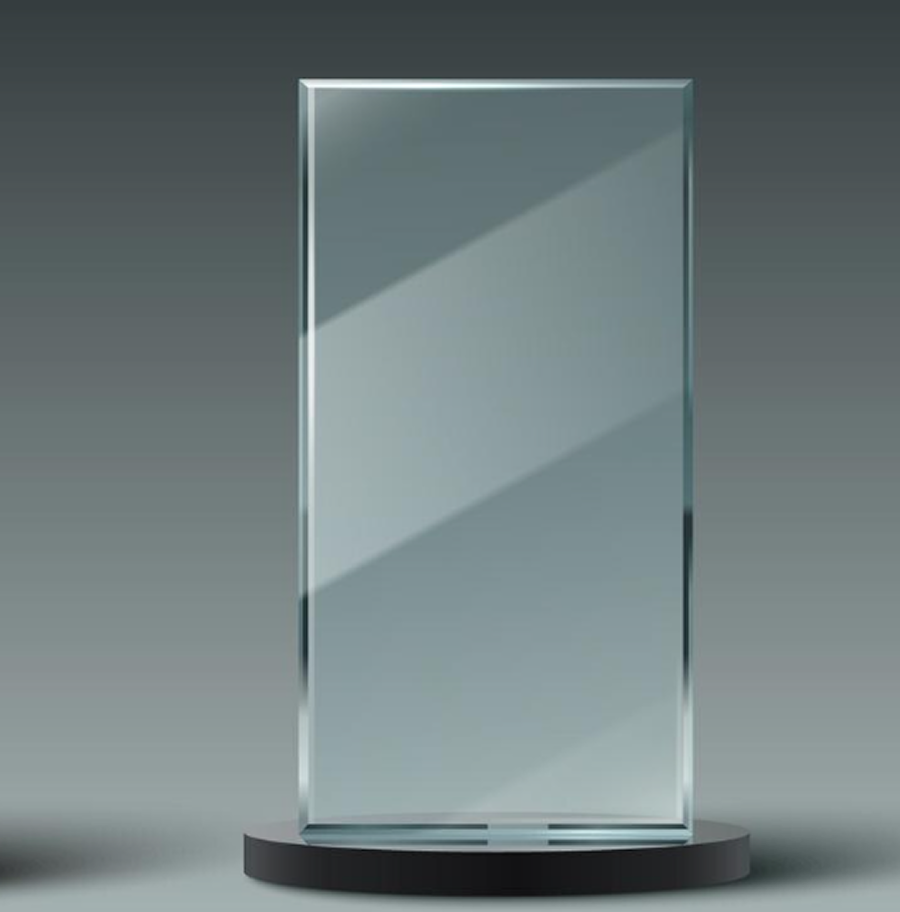 Crystal Palace for the Best Premium Crystal Trophies UAE