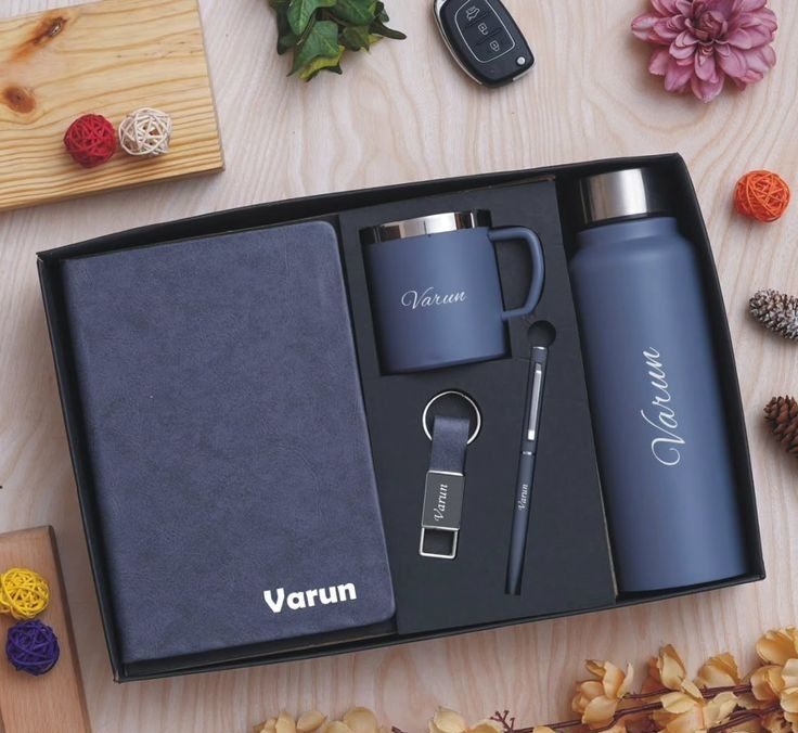 Office gift set