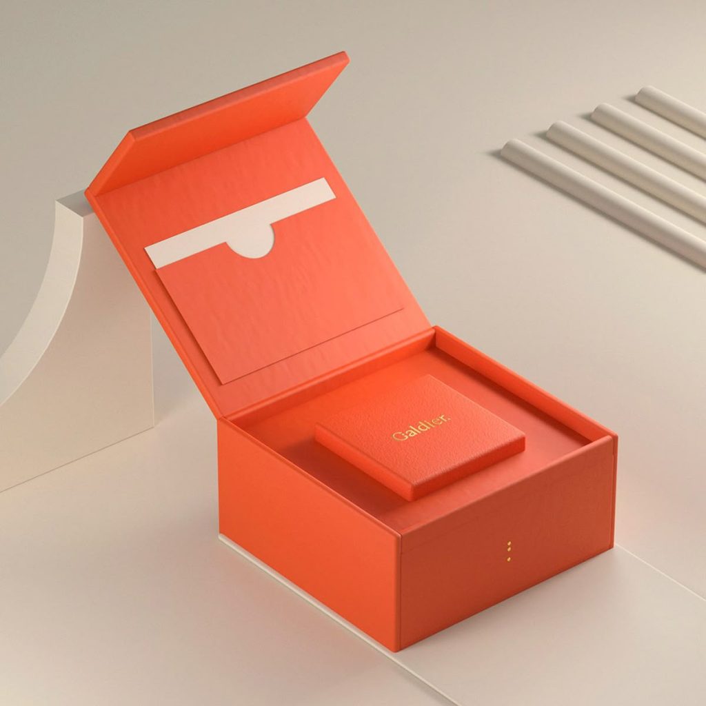box