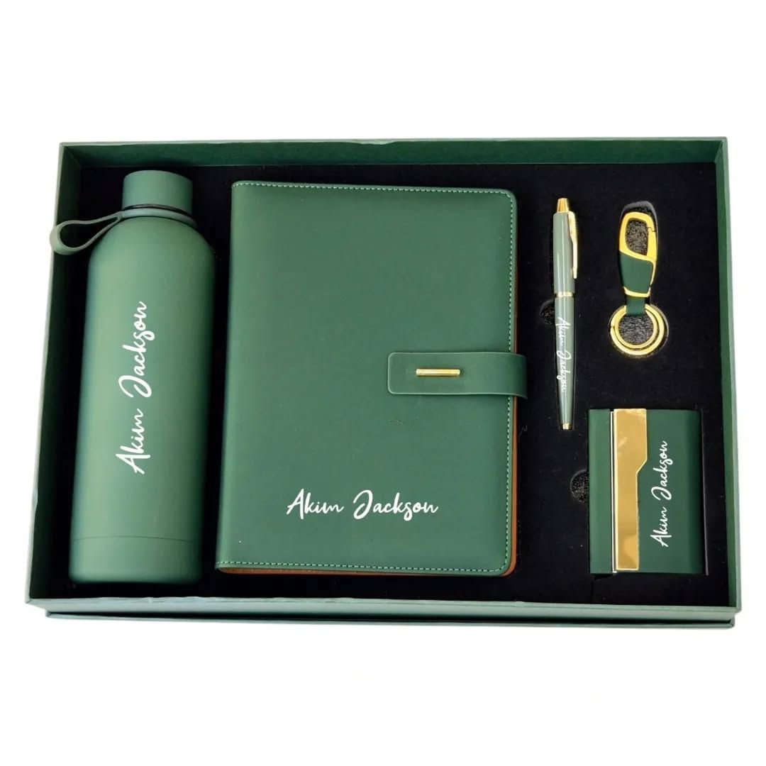 eco friendly promotional products