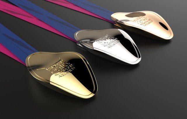 medals
