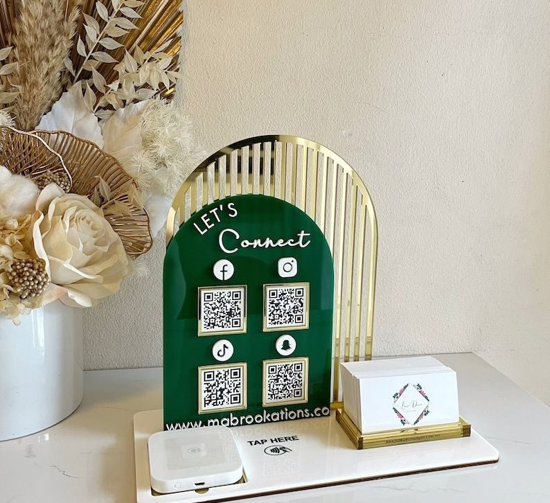 qr code scanner