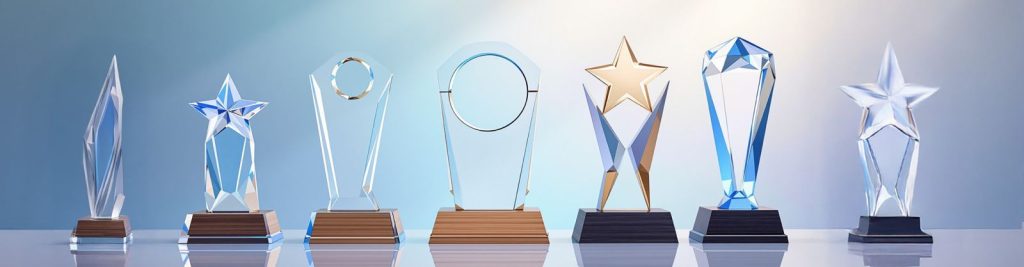 Custom trophies near me