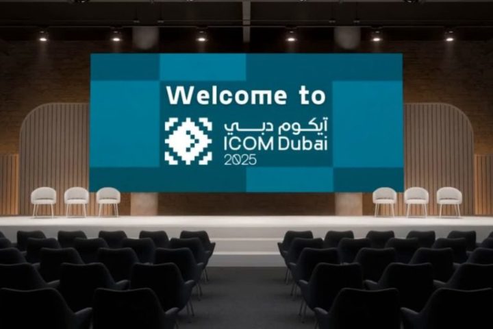 ICOM Dubai 2025