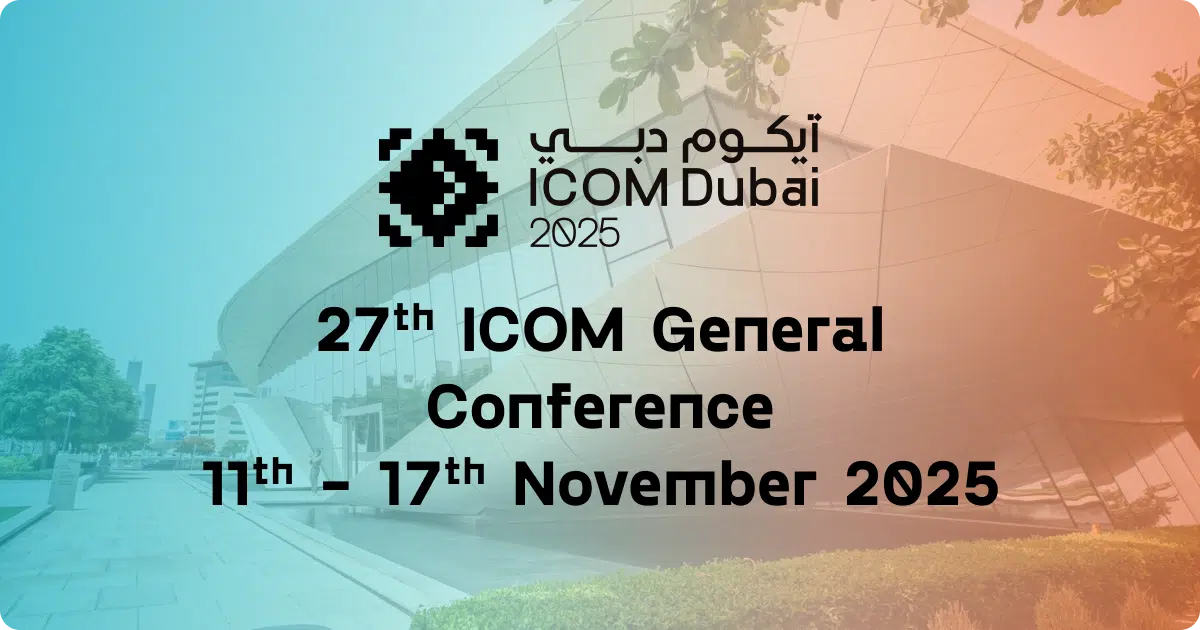 ICOM Dubai 2025