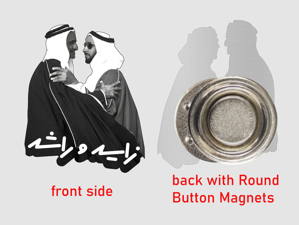 badges color