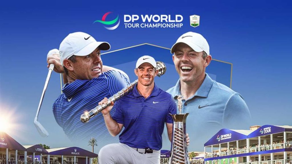 dp world tour 2025