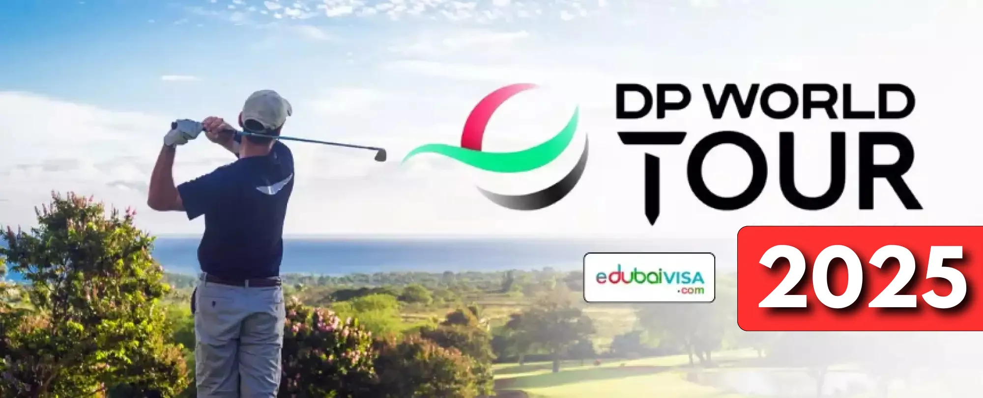 dp world tour 2025