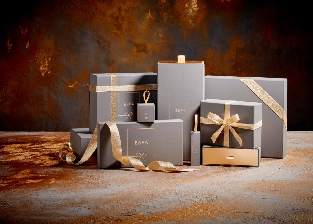packaging & printing