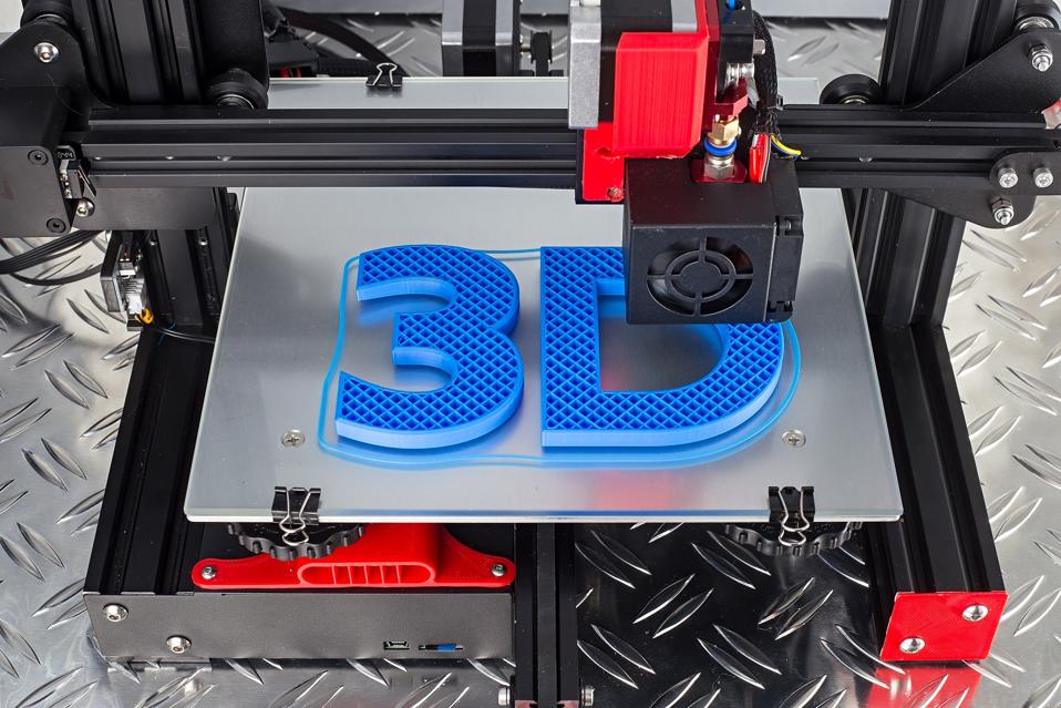 3d printing Dubai