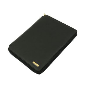 CROSS A5 Zip Writing Folder with Agenda Pen Gift Sets