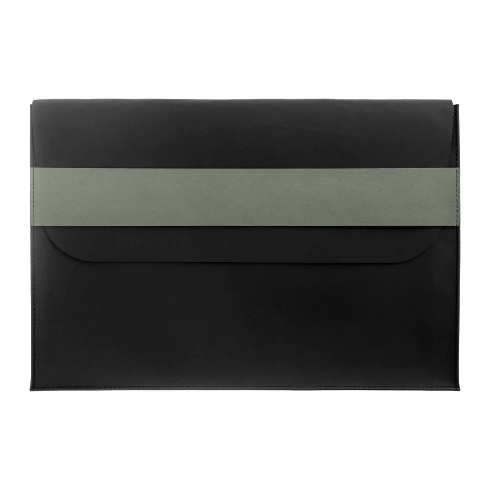 Premium Office Gift Set in Black Sleeve Pouch Ideal for Corporate Gifting - Image 4