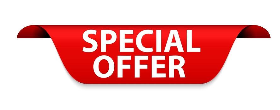 special offers