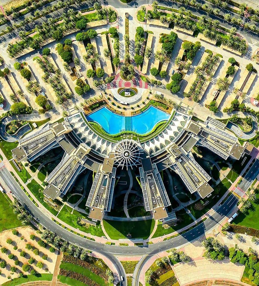 silicon oasis dubai