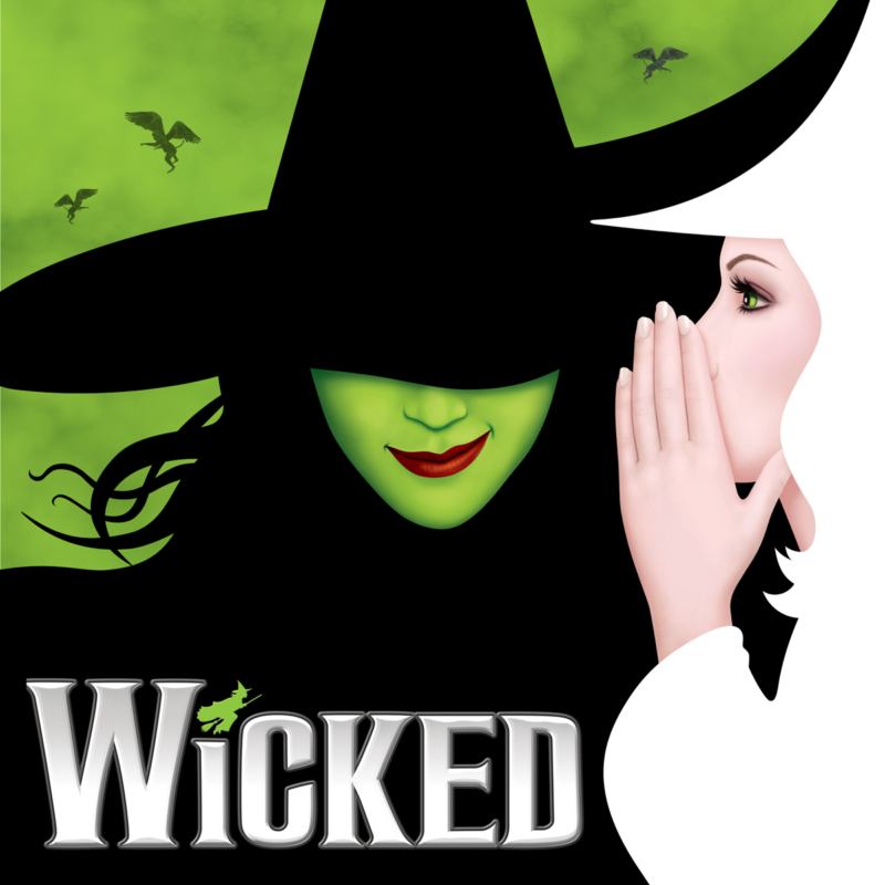 wicked play