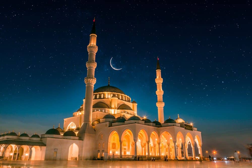 Ramadan 2026 UAE