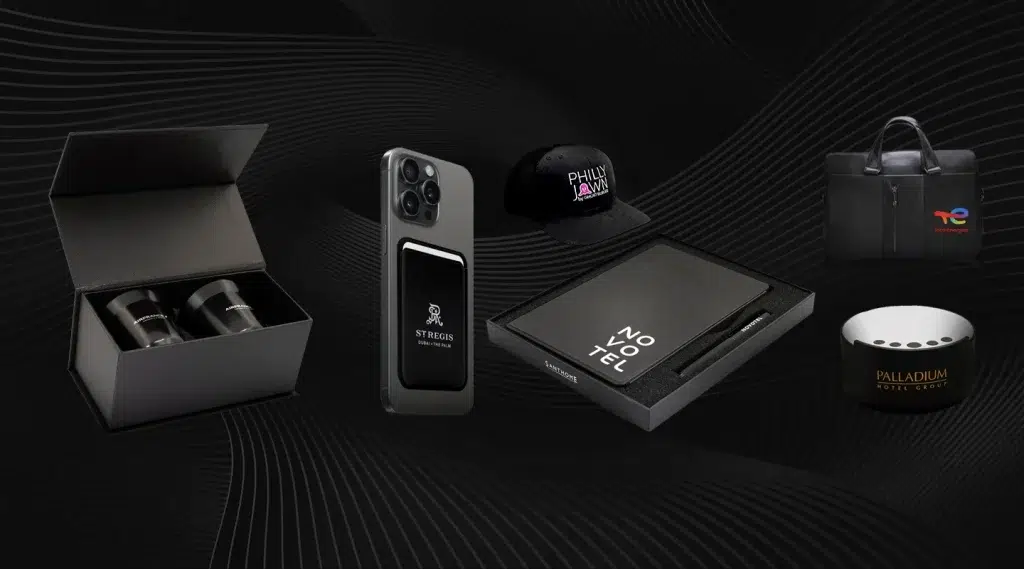 Corporate Gifts in Dubai