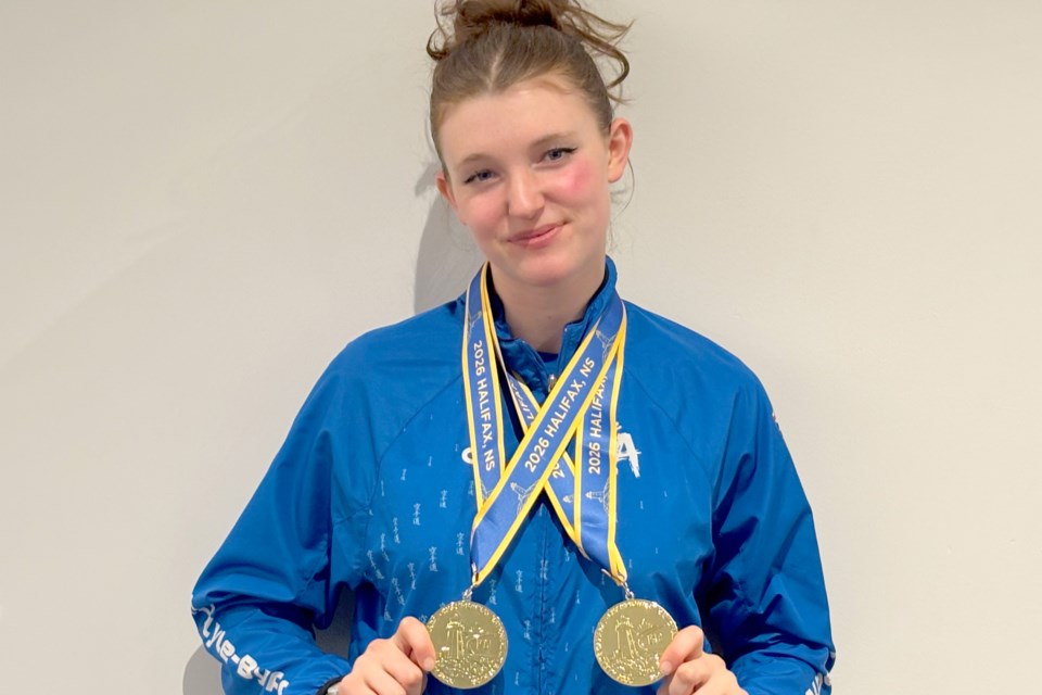 gold medal of achievement