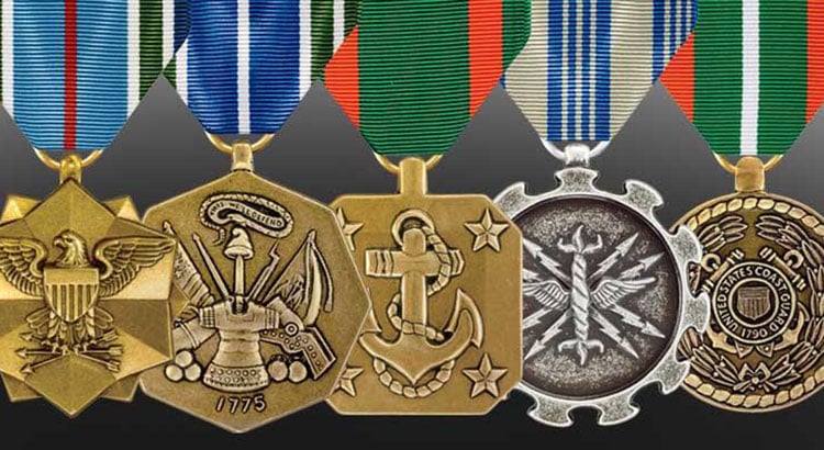 gold medal of achievement